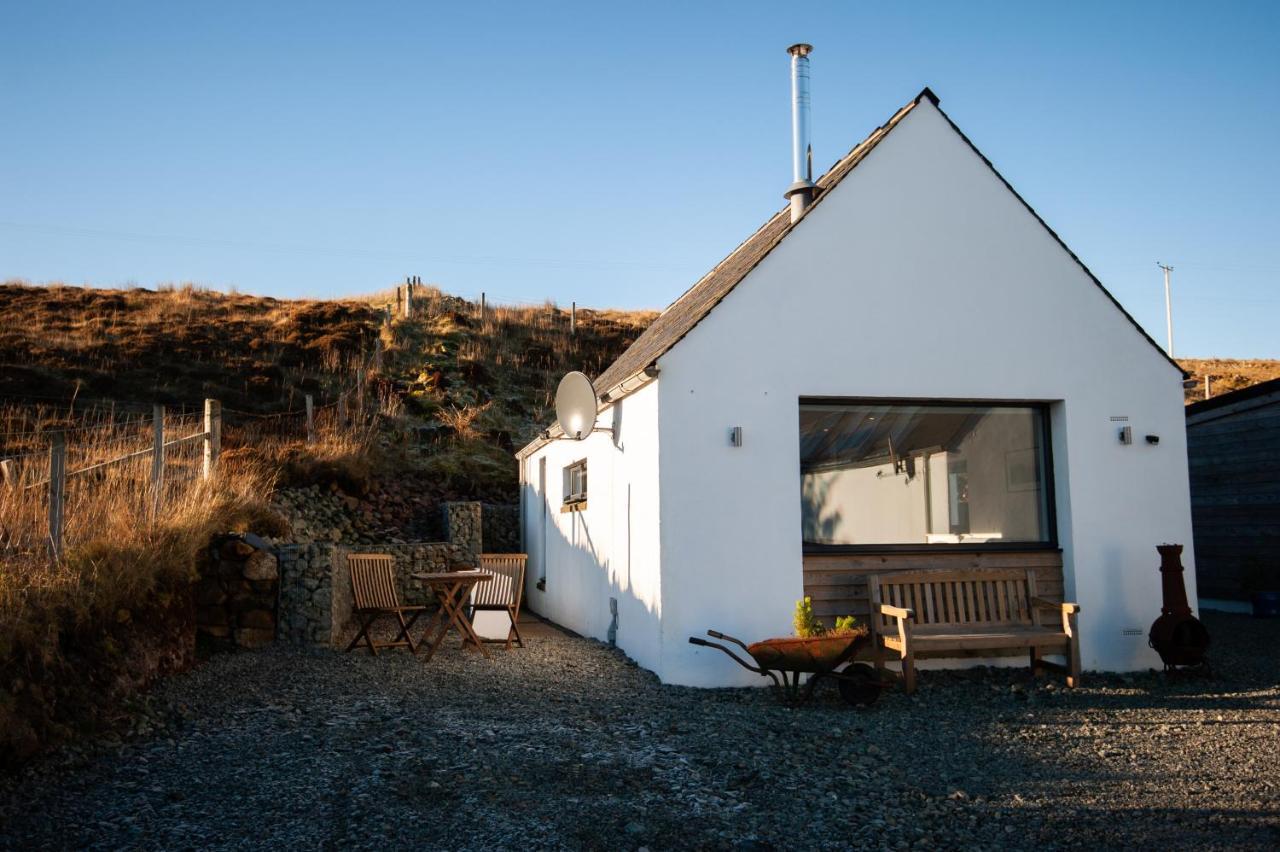 Croft 7 Geary Self Catering Studio With Stunning Sea Views Exterior photo