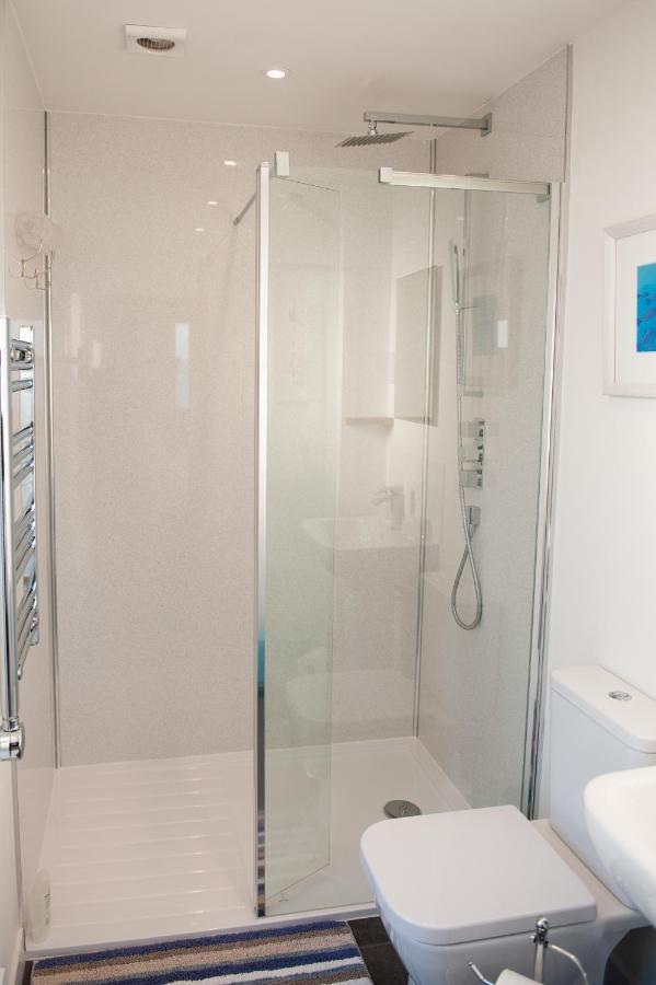 Croft 7 Geary Self Catering Studio With Stunning Sea Views Exterior photo